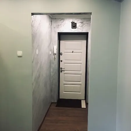 Tahe Apartement *