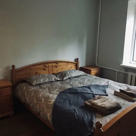 Tahe Apartement 公寓 *