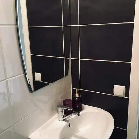 Tahe Apartement