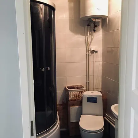 Tahe Apartement