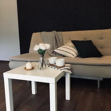 Tahe Apartement 公寓 塔尔图