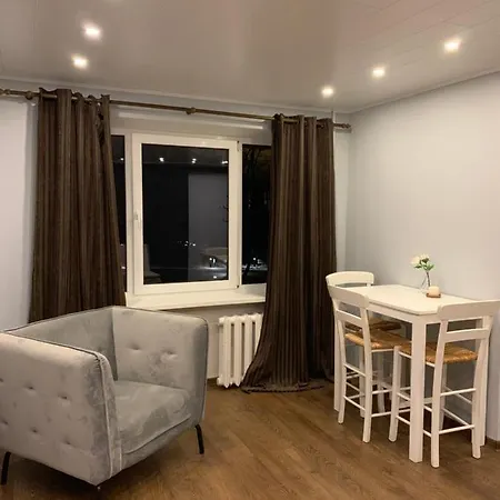 Tahe Apartement 公寓 *